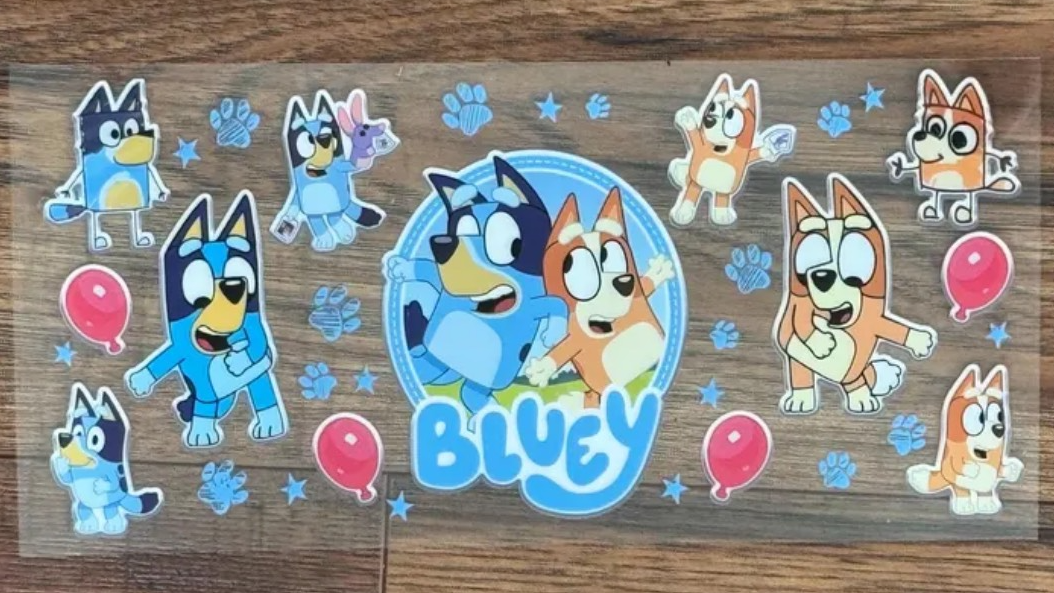 Decals