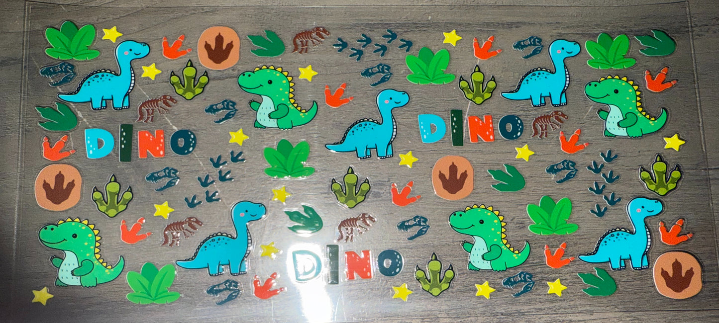Decals