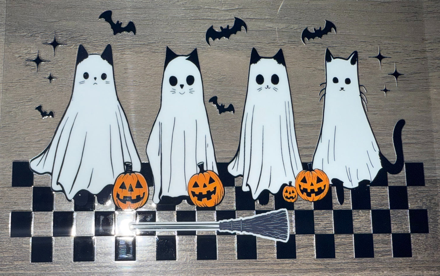 Decals