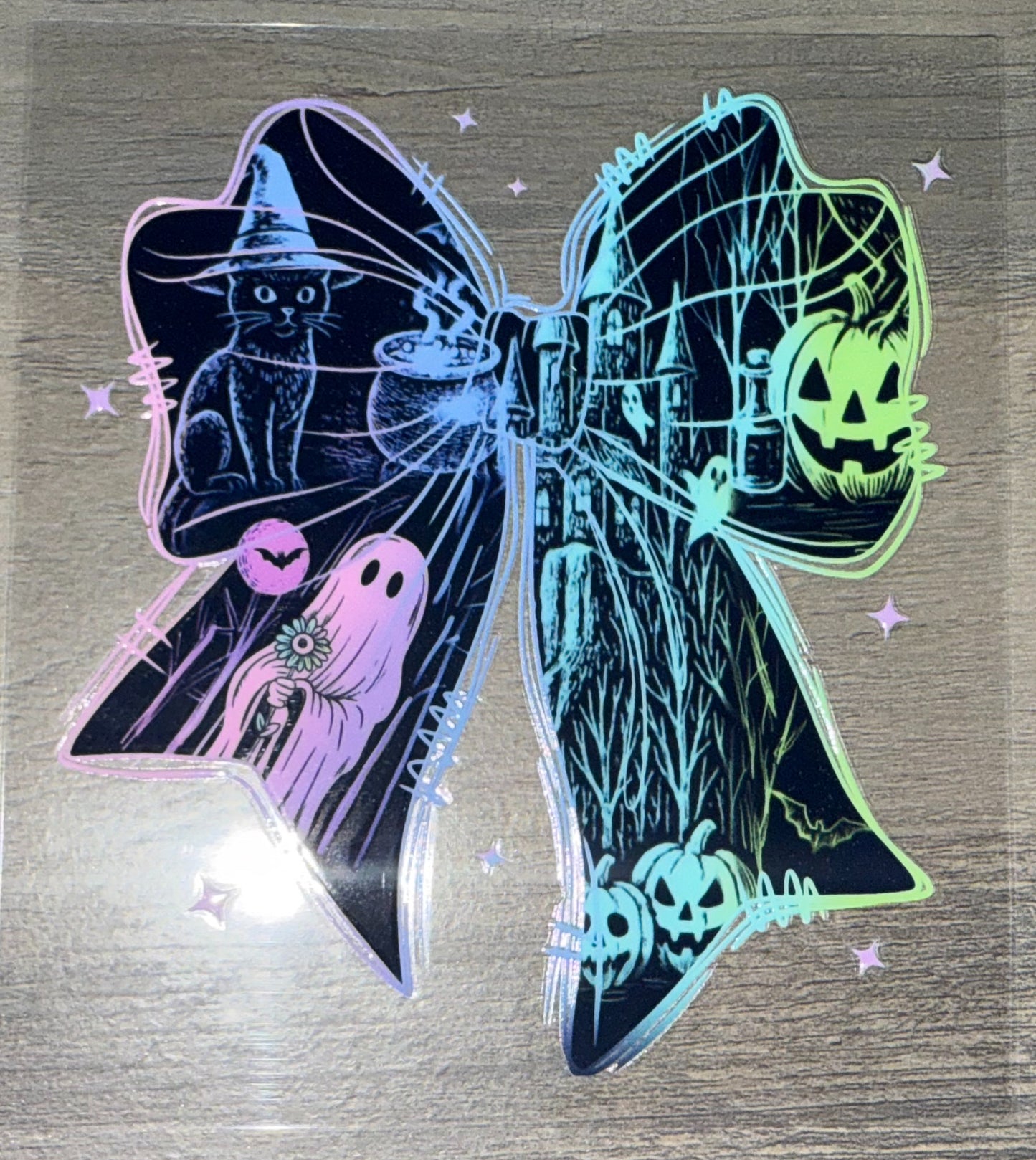 Decals