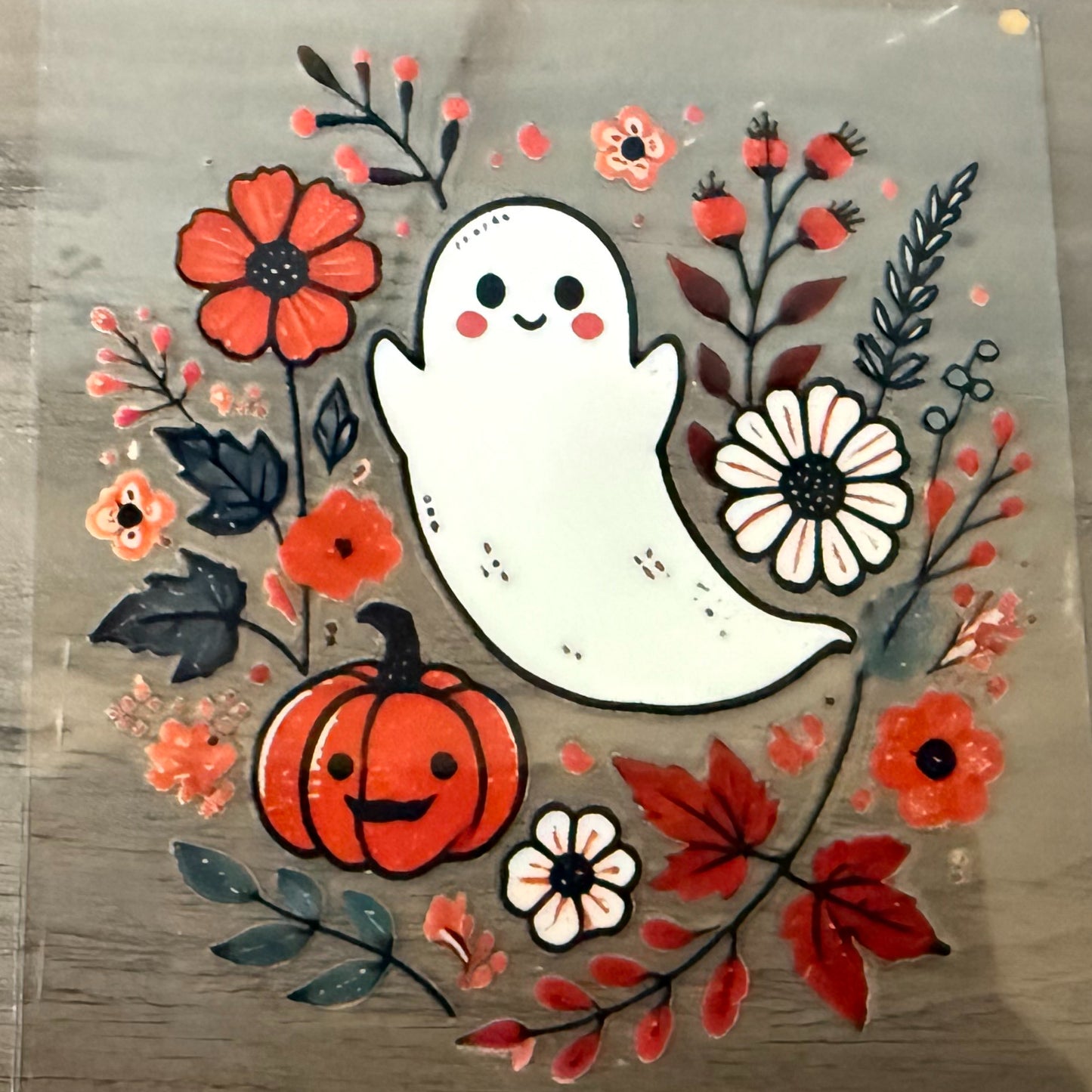 Decals