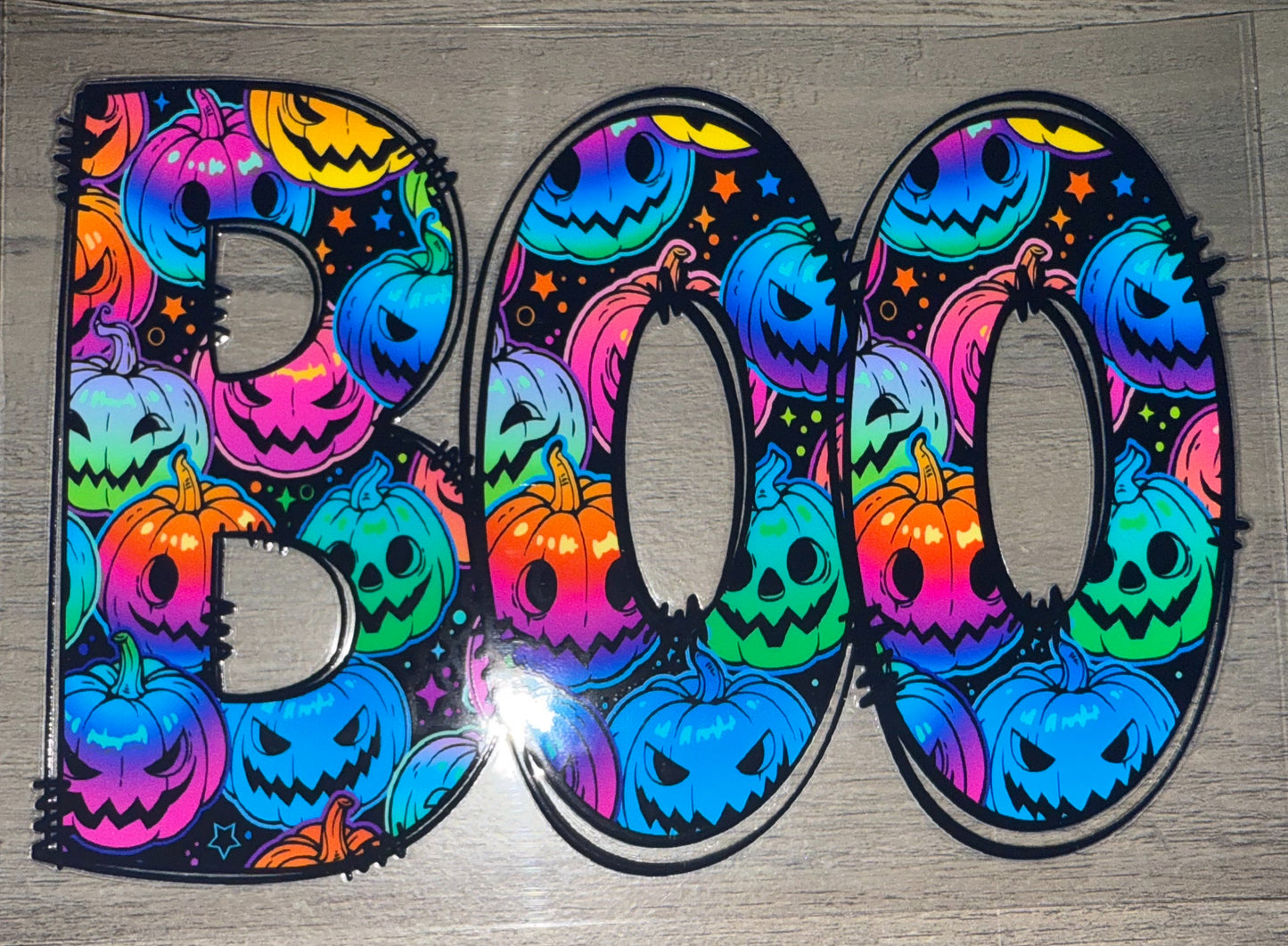 Decals